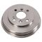 Brake Shoe & Drum Kit