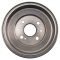 Brake Drum & Shoe Kit