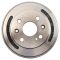 Brake Drum & Shoe Kit