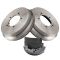 Brake Shoe & Drum Kit