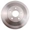 Brake Drum Pair