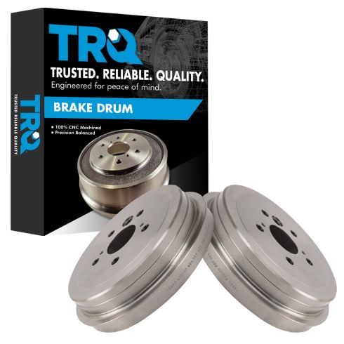 Brake Drum Set