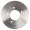 Brake Drum Pair