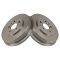 Brake Drum Pair