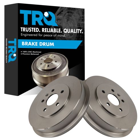 Brake Drum Set