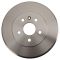 Brake Drum Pair