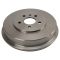 Brake Drum Pair