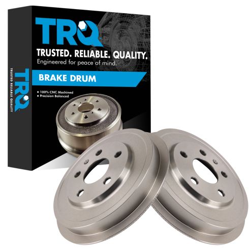 Brake Drum Set