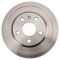 Brake Drum Pair