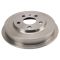 Brake Drum Pair