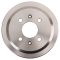 Brake Drum Pair