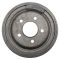 Brake Drum & Shoe Kit