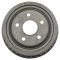 Brake Drum & Shoe Kit