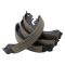 Brake Drum & Shoe Kit