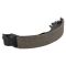 Brake Drum & Shoe Kit