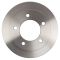 Brake Drum & Shoe Kit