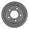 Brake Drum, Shoe & Wheel Cylinder Kit