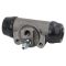 Brake Drum, Shoe & Wheel Cylinder Kit