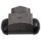 Brake Drum, Shoe & Wheel Cylinder Kit