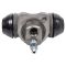 Brake Drum, Shoe & Wheel Cylinder Kit