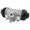 Brake Drum, Shoe & Wheel Cylinder Kit