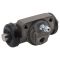 Brake Drum, Shoe & Wheel Cylinder Kit