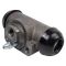 Brake Drum, Shoe & Wheel Cylinder Kit