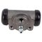 Brake Drum, Shoe & Wheel Cylinder Kit