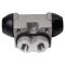 Brake Drum, Shoe & Wheel Cylinder Kit