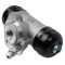 Brake Drum, Shoe & Wheel Cylinder Kit