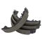 Brake Drum, Shoe & Wheel Cylinder Kit