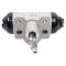 Brake Drum, Shoe & Wheel Cylinder Kit