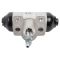 Brake Drum, Shoe & Wheel Cylinder Kit