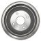 Brake Drum, Shoe & Wheel Cylinder Kit