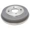 Brake Drum, Shoe & Wheel Cylinder Kit