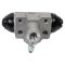 Brake Drum, Shoe & Wheel Cylinder Kit