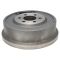 Brake Drum, Shoe & Wheel Cylinder Kit