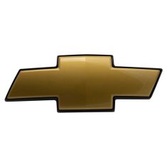 07-13 Chevy Avalanche, Suburban, Tahoe Grille Bowtie Emblem (Adhesive Style) (GM)