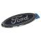 84-03 Ford Multifit Grille Mounted ~Ford~Logoed Nameplate Emblem (Ford)