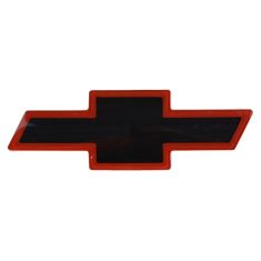 94-00 Chevy C/K PU, Blazer, Tahoe, Sub Sport Style Red & Black