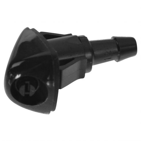 Honda CR-V Acura RL RSX Windshield Washer Nozzle Honda OEM 76810-S10 ...