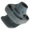 97-08 Civic; 98-06 Accord; 03 Pilot; 03-11 Element Gray Inner Sunvisor Holder Clip LH = RH (Honda)