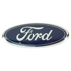 07-09 Exped; 04-09 F150; 06-09 Rngr Grille; 07-10 Sport Trac; 04-08 F150 Tailgate FORD Emblem (Ford)