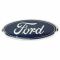 07-09 Exped; 04-09 F150; 06-09 Rngr Grille; 07-10 Sport Trac; 04-08 F150 Tailgate FORD Emblem (Ford)