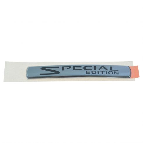 81738-S9V-A01ZA Honda Genuine Seat Bracket Cover