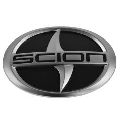 11-14 Scion tC Grille Mounted