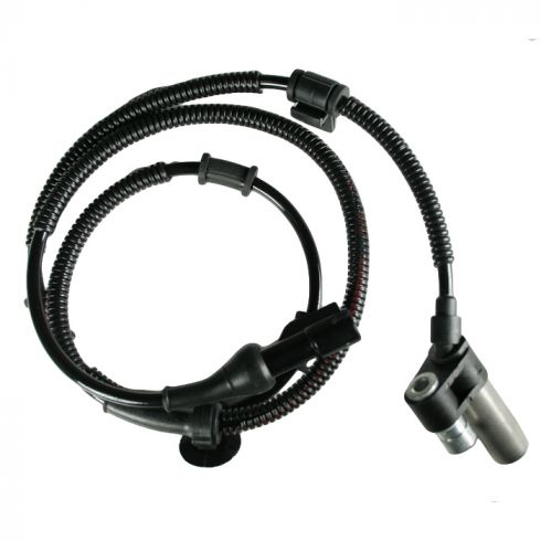 ABS Sensor and Harness Driver or Passenger Front