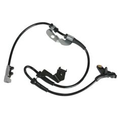 ABS Sensor and Harness Driver Side Front