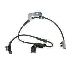 ABS Sensor and Harness Passenger Side Front