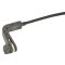 04-10 BMW 5 Series Sedan; 6 Series Front Brake Pad Wear Sensor